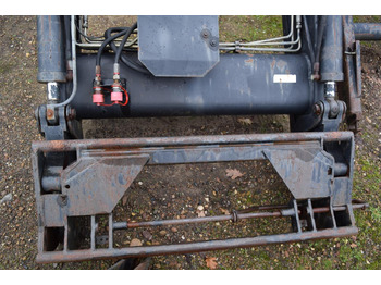 Stoll Robust F71 on lease Stoll Robust F71: picture 2
