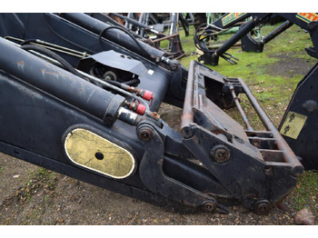 Stoll Robust F71 on lease Stoll Robust F71: picture 3