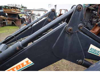 Stoll Robust F71 on lease Stoll Robust F71: picture 5