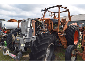Farm tractor Valtra T234 *zur Teileverwertung*: picture 2 Farm tractor Valtra T234 *zur Teileverwertung*: picture 2