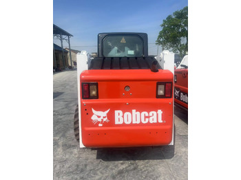 Skid steer loader Bobcat S160: picture 4 Skid steer loader Bobcat S160: picture 4