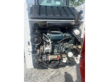 Skid steer loader Bobcat S160: picture 3 Skid steer loader Bobcat S160: picture 3