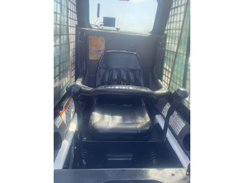 Skid steer loader Bobcat S160: picture 5 Skid steer loader Bobcat S160: picture 5