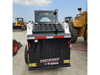 Skid steer loader BOBCAT S18