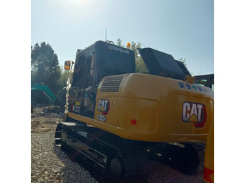 Crawler excavator CATERPILLAR 312D2