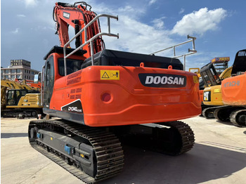 Crawler excavator DOOSAN DX340LC-9C: picture 2 Crawler excavator DOOSAN DX340LC-9C: picture 2