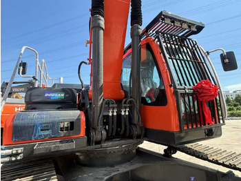 Crawler excavator DOOSAN DX340LC-9C: picture 4 Crawler excavator DOOSAN DX340LC-9C: picture 4