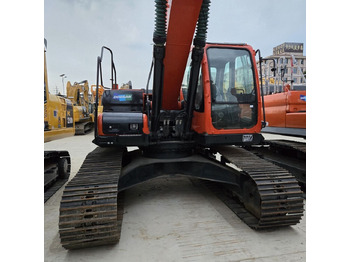 Crawler excavator DOOSAN DX225LC