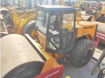 Compactor Dynapac CA 301D: picture 3
