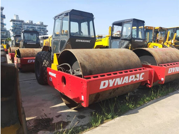 Compactor Dynapac CA 301D: picture 2