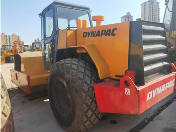 Compactor Dynapac CA 301D: picture 4