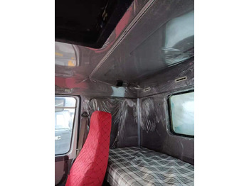 Tank truck for transportation of fuel Howo: picture 2