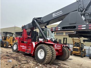 Container handler KALMAR