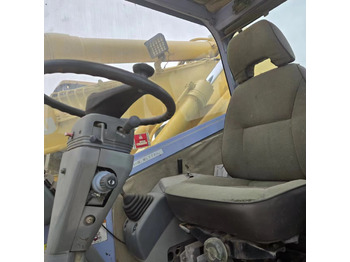 KOMATSU PC128US on lease KOMATSU PC128US: picture 5