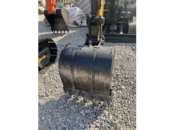 Mini excavator SANY SY60C: picture 5