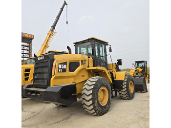 Wheel loader SANY
