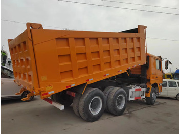 Tipper SHACMAN F3000: picture 4