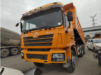Tipper SHACMAN