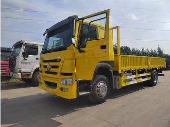 Tipper SINOTRUK HOWO