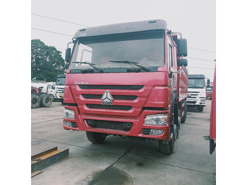 Tipper SINOTRUK HOWO