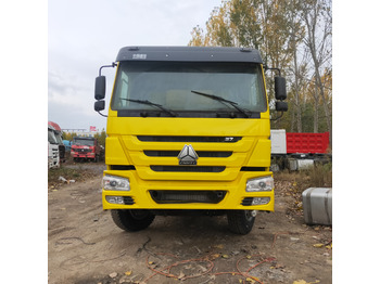 Tipper SINOTRUK HOWO