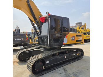 Crawler excavator Sany SY215: picture 5