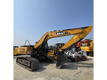 Crawler excavator SANY