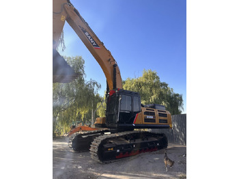 Crawler excavator Sany SY485H: picture 3