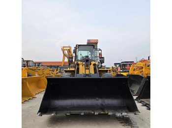 Wheel loader Sany SYL956H5: picture 3