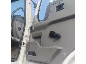 Tipper Sinotruk Howo 6*4: picture 4