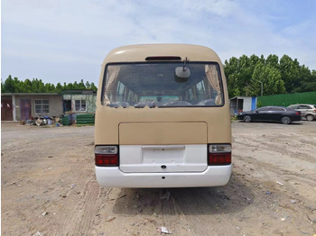 City bus Toyota Coaster: picture 3