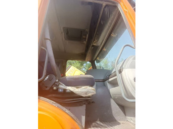 Tractor unit SINOTRUK HOWO: picture 4 Tractor unit SINOTRUK HOWO: picture 4