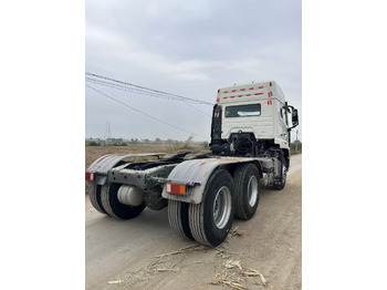 Tractor unit SINOTRUK Haohan: picture 3