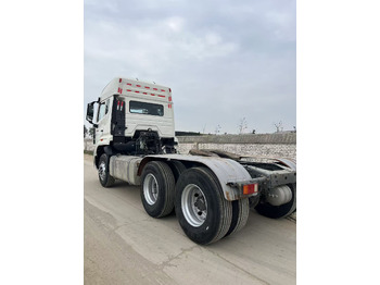 Tractor unit SINOTRUK Haohan: picture 4