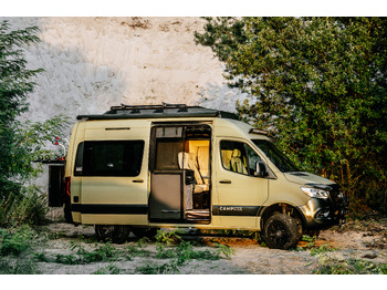 Camper van MERCEDES-BENZ Sprinter