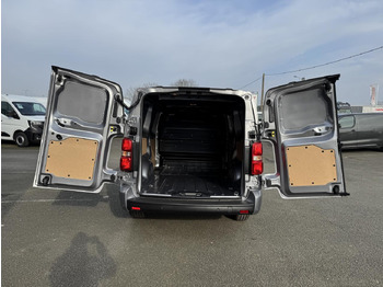 Panel van CITROEN Jumpy XL 2.0 BlueHDi - 180 S&S - BV EAT8  III FOURGON . PHASE 2: picture 3