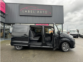 Combi van CITROËN Jumpy