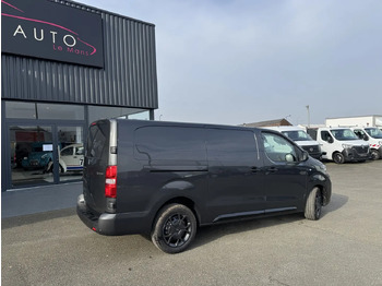 Citroen Jumpy XL 2.0 BLUEHDI 180CH S&S PACK PREMIUM CONNECT EAT8 on lease Citroen Jumpy XL 2.0 BLUEHDI 180CH S&S PACK PREMIUM CONNECT EAT8: picture 5