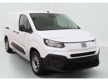 Panel van FIAT Doblo 1.5