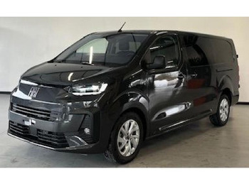 Combi van FIAT Scudo 2.0