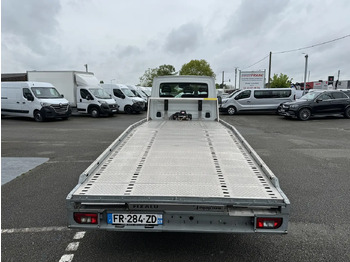 Tow truck Iveco Daily 35C16H EMPATTEMENT 4100: picture 3