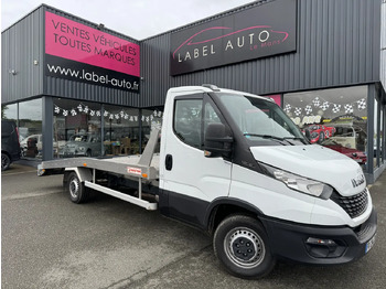 Tow truck IVECO Daily 35c16