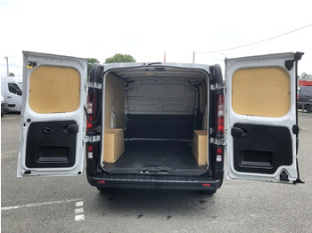 Panel van NISSAN