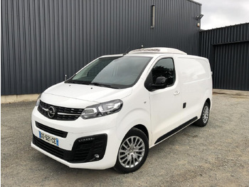 Refrigerated van OPEL Vivaro