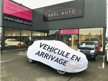 Tipper van OPEL