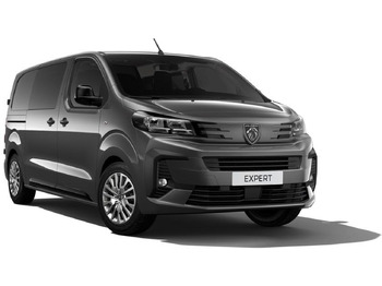 Panel van PEUGEOT Expert