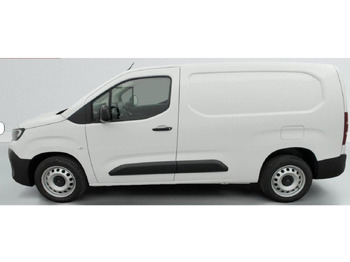 Panel van PEUGEOT Partner XL 950KG 1.5 BlueHDi S&S - 130 - BV EAT8  III FOURGON Fourgon XL PHASE 2: picture 4