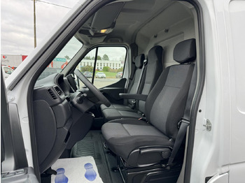 Panel van RENAULT MASTER 3T5 2.3 DCI 150CH GRAND CONFORT: picture 5