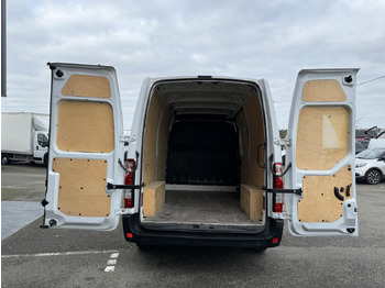 Panel van RENAULT MASTER 3T5 2.3 DCI 150CH GRAND CONFORT: picture 3