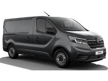 Panel van RENAULT Trafic 2.0